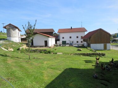 Bauernhaus zum Kauf 790.000 € 267 m² 2.634 m² Grundstück Kößlarn Kößlarn 94149
