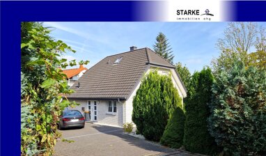Einfamilienhaus zum Kauf 339.900 € 4 Zimmer 120 m² 436 m² Grundstück Gohfeld Löhne 32584