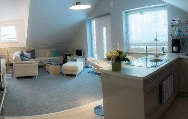 Wohnung zur Miete Wohnen auf Zeit 1.600 € 3 Zimmer 70 m² frei ab sofort Langenhorn Hamburg 22417