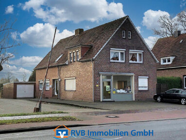 Mehrfamilienhaus zum Kauf 198.000 € 10 Zimmer 142,5 m² 488 m² Grundstück Wittmund Wittmund 26409