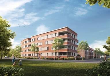 Neubauprojekt zum Kauf Bemerode Hannover 30539