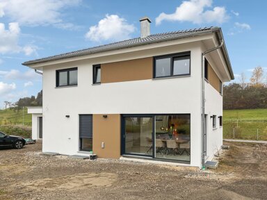 Einfamilienhaus zum Kauf 859.000 € 5 Zimmer 158 m² 470 m² Grundstück Bodelshausen 72411