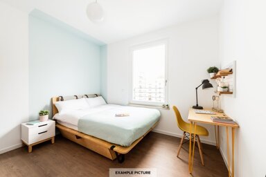 Wohnung zur Miete Wohnen auf Zeit 1.010 € 2 Zimmer 13,1 m² frei ab 04.02.2025 Klara-Franke-Straße 24-28 Moabit Berlin 10557