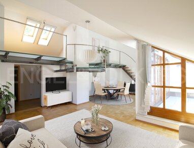 Terrassenwohnung zum Kauf 615.000 € 2 Zimmer 75 m² Waldperlach München 81739