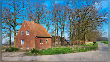 Bauernhaus zum Kauf 269.000 € 5 Zimmer 100,4 m² 1.046 m² Grundstück Gescher Gescher 48712
