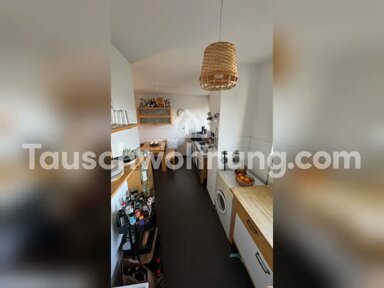 Wohnung zur Miete Tauschwohnung 1.064 € 3 Zimmer 101 m² 4. Geschoss Bayenthal Köln 50968