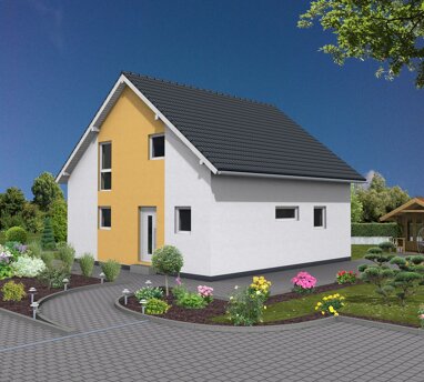 Einfamilienhaus zum Kauf Provisionsfrei 381.921 € 5 Zimmer 128 m² 650 m² Grundstück Hövels 57537