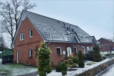 Mehrfamilienhaus zum Kauf 620.000 € 8 Zimmer 240 m² 750 m² Grundstück Oldendorf 21726