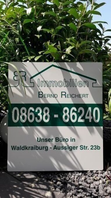 Wohnung zum Kauf 169.000 € 3 Zimmer 63,2 m² 1. Geschoss Kerngebiet Waldkraiburg 84478