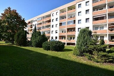 Wohnung zur Miete 370 € 3 Zimmer 57 m² 2. Geschoss Karl-Kippenhahnstr.XX Mosel Zwickau 08058