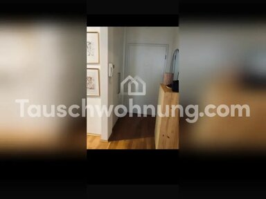 Wohnung zur Miete Tauschwohnung 700 € 1 Zimmer 46 m² Altstadt - Süd Köln 50676