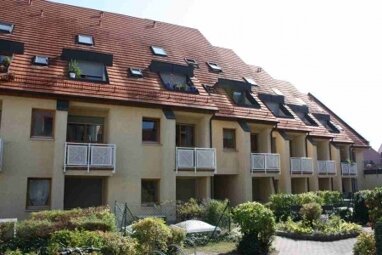 Wohnung zum Kauf 95.000 € 1 Zimmer 30 m² 1. Geschoss Baiersdorf Baiersdorf 91083
