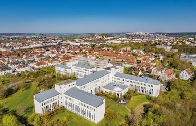 Bürofläche zur Miete 1.160 m² Bürofläche Ostend Fulda 36043