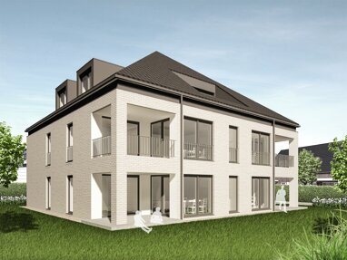 Wohnung zum Kauf Provisionsfrei 478.000 € 3 Zimmer 75 m² Hoberge - Uerentrup Bielefeld 33619