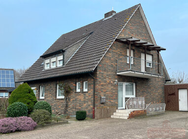 Mehrfamilienhaus zum Kauf 265.000 € 6 Zimmer 148,8 m² 1.065 m² Grundstück Amselweg 1 Salzbergen 48499