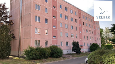Wohnung zur Miete 260 € 3 Zimmer 47,9 m² 4. Geschoss Fritz-Kube-Ring 14 Bernsdorf Bernsdorf 02994