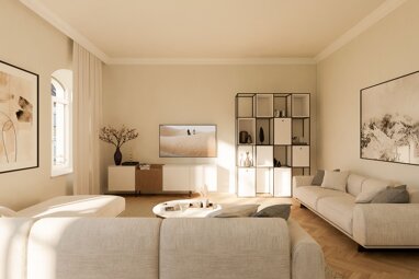 Wohnung zum Kauf 2.090.000 € 4 Zimmer 128 m² 1. Geschoss Universität München 80799