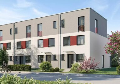 Reihenmittelhaus zum Kauf provisionsfrei 565.000 € 5 Zimmer 137 m² 171 m² Grundstück Würm - Stadtviertel 115 Pforzheim 75181