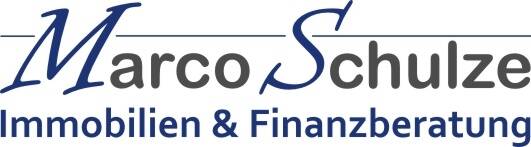 Marco Schulze Immobilien & Finanzberatung