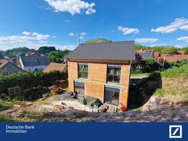 Einfamilienhaus zum Kauf 339.000 € 4 Zimmer 112 m² 946 m² Grundstück Rudendorf Ebelsbach 97500