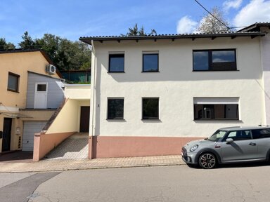 Einfamilienhaus zum Kauf 149.000 € 120 m² 240 m² Grundstück frei ab sofort Landsweiler Schiffweiler 66578