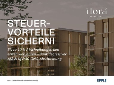 Wohnung zum Kauf Provisionsfrei 484.500 € 2,5 Zimmer 66,7 m² 2. Geschoss Feudenheim - Nord Mannheim 68309