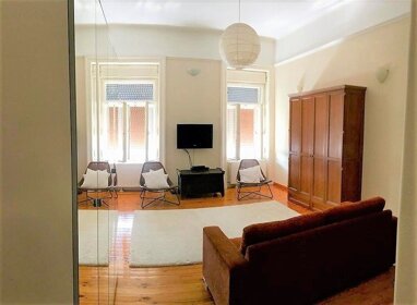 Wohnung zum Kauf 270.000 € 1 Zimmer 42 m² Budapest 1056