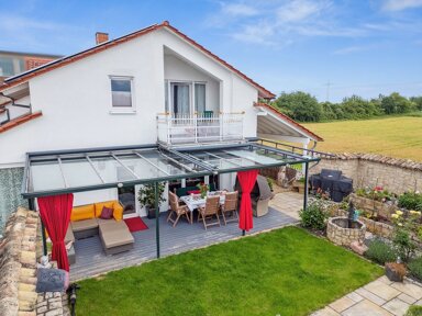 Einfamilienhaus zum Kauf 888.000 € 10 Zimmer 373,9 m² 703 m² Grundstück Gensingen 55457