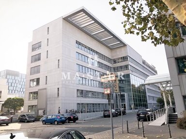 Bürofläche zur Miete 14,50 € 346 m² Bürofläche teilbar ab 346 m² Eschborn Eschborn 65760