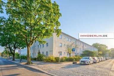 Wohnung zum Kauf 239.000 € 2 Zimmer 54 m² frei ab sofort Tempelhof Berlin 12099