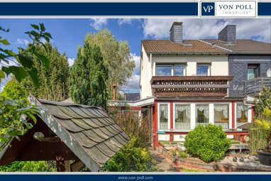 Doppelhaushälfte zum Kauf 398.000 € 5 Zimmer 146 m² 370 m² Grundstück Porz Köln 51145
