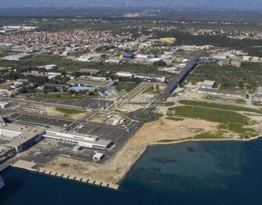 Grundstück zum Kauf 600.000 € 5.400 m² Grundstück Zadar 23000