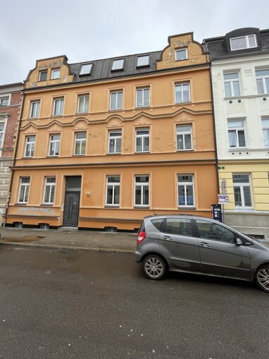 Wohnung zum Kauf 40.000 € 1 Zimmer 32 m² Paulsstadt Schwerin 19053