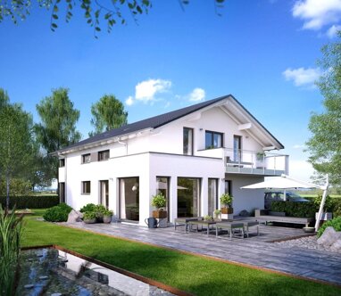 Einfamilienhaus zum Kauf Provisionsfrei 791.000 € 6 Zimmer 165 m² 370 m² Grundstück Waiblingen - Kernstadt Waiblingen 71332