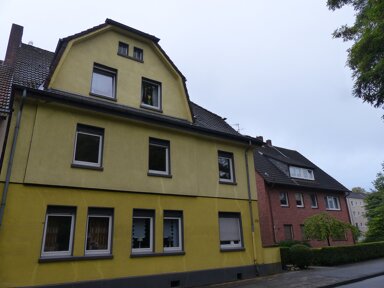 Wohnung zur Miete 840 € 3,5 Zimmer 94 m² 1. Geschoss Beckeradsdelle 100 Buer Gelsenkirchen 45897