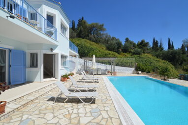 Villa zum Kauf 650.000 € 5 Zimmer 170 m² 1.180 m² Grundstück Korfu 49100