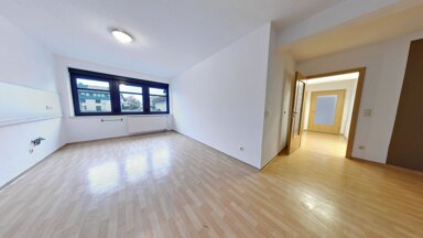 Wohnung zur Miete 500 € 3 Zimmer 83 m² EG Meerhof Marsberg / Meerhof 34431