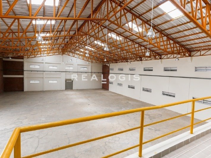 Halle/Industriefläche zur Miete 750 m²<br/>Lagerfläche Langen 7 Langen 63225