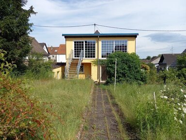 Einfamilienhaus zum Kauf 189.000 € 3,5 Zimmer 131 m² 750 m² Grundstück frei ab sofort Wormserstrasse Hermann-Röchling-Höhe Völklingen 66333