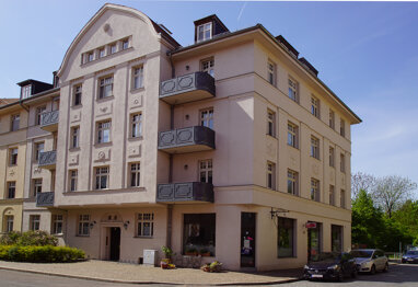 Wohnung zum Kauf 180.000 € 2 Zimmer 69,8 m² 3. Geschoss Kleinzschocher Leipzig 04229