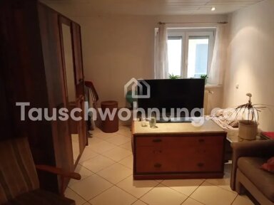 Wohnung zur Miete Tauschwohnung 1.050 € 4 Zimmer 90 m² 3. Geschoss Gablenberg Stuttgart 70186