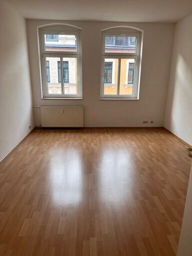 Wohnung zur Miete 462 € 2 Zimmer 57,8 m² Rudolf-Haym-Straße 38 Südliche Innenstadt Halle (Saale) 06110