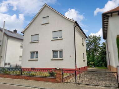 Mehrfamilienhaus zum Kauf 475.000 € 5 Zimmer 140 m² 471 m² Grundstück Dielheim Dielheim 69234