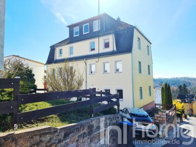 Mehrfamilienhaus zum Kauf 255.000 € 14 Zimmer 241 m² 480 m² Grundstück Rabenau Rabenau 01734