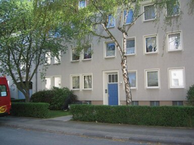 Wohnung zur Miete 255 € 1,5 Zimmer 25,5 m² frei ab 02.01.2025 Richthofenstr. 10 Vahrenwald Hannover 30163