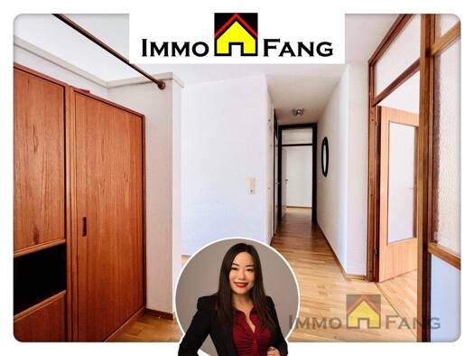 Wohnung zum Kauf 580.000 € 5 Zimmer 105 m² 2. Geschoss Golzheim Düsseldorf 40474