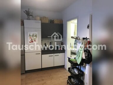 Wohnung zur Miete Tauschwohnung 315 € 1 Zimmer 23 m² 4. Geschoss Neustadt - Nord Köln 50670