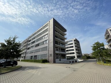 Bürogebäude zur Miete provisionsfrei 13,50 € 983 m² Bürofläche teilbar ab 983 m² Finkenwerder Hamburg 21129