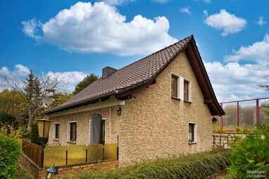 Einfamilienhaus zum Kauf 321.000 € 5 Zimmer 124 m² 1.132 m² Grundstück Neuenhagen bei Berlin 15366