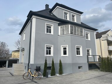 Wohnung zum Kauf 398.000 € 3 Zimmer 95 m² 1. Geschoss Königsallee 35 Königsallee / Eichelberg Bayreuth 95448